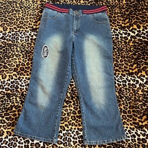 Von Dutch Pants